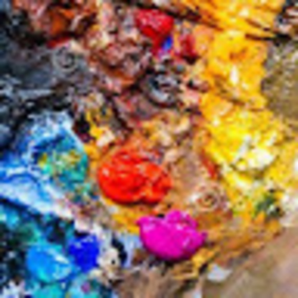 Meet your Posher, Silvia - Picture 1 of 1